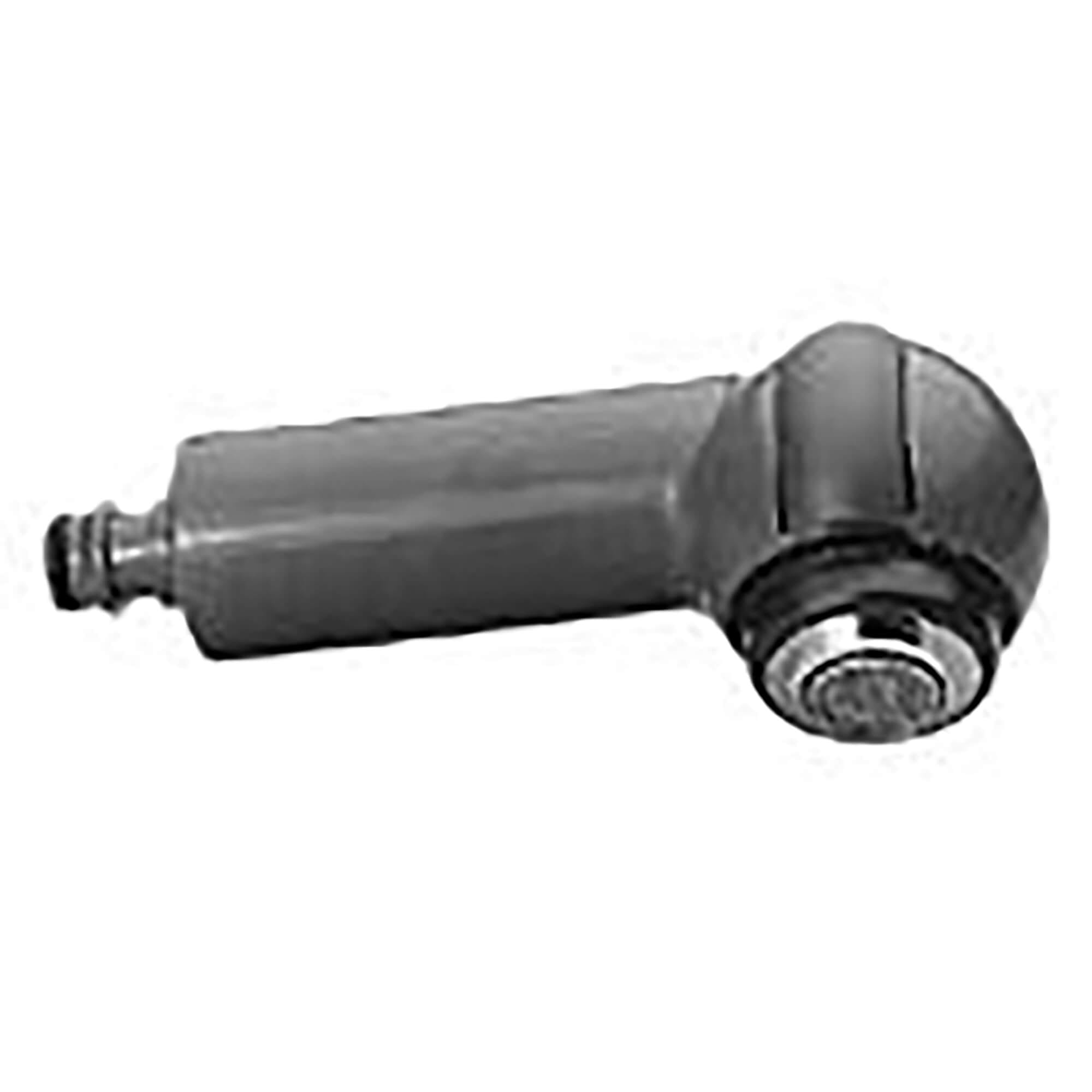 Grohe Ladylux Spray Head - Captions Tempo Grohe Ladylux Cafe Replacement Spray Head